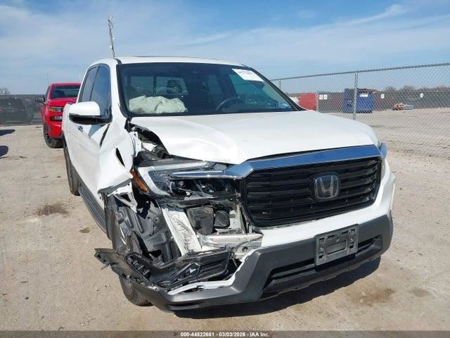 Camera/Projector Camera Windshield Mounted Fits 22-23 RIDGELINE 3913489