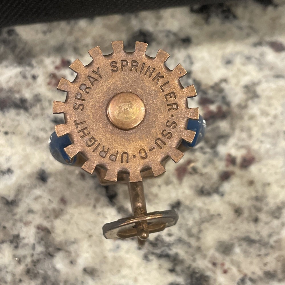 1955 Reliable Fire Sprinkler Co