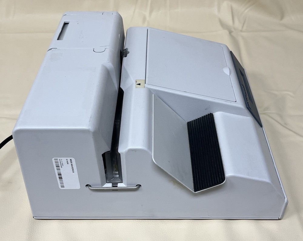 Maverick M500 Check Encoder