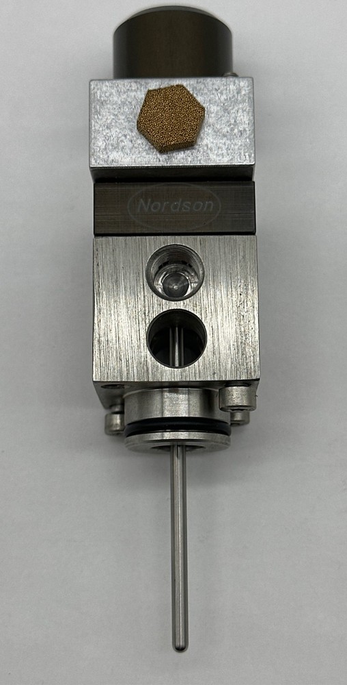Nordson 38171338 Glue Gun Valve Module, Replacement