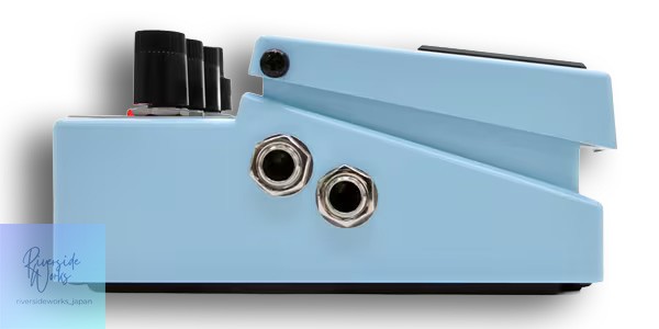 BOSS CE-5 Chorus Ensemble Guitar Effects Pedal