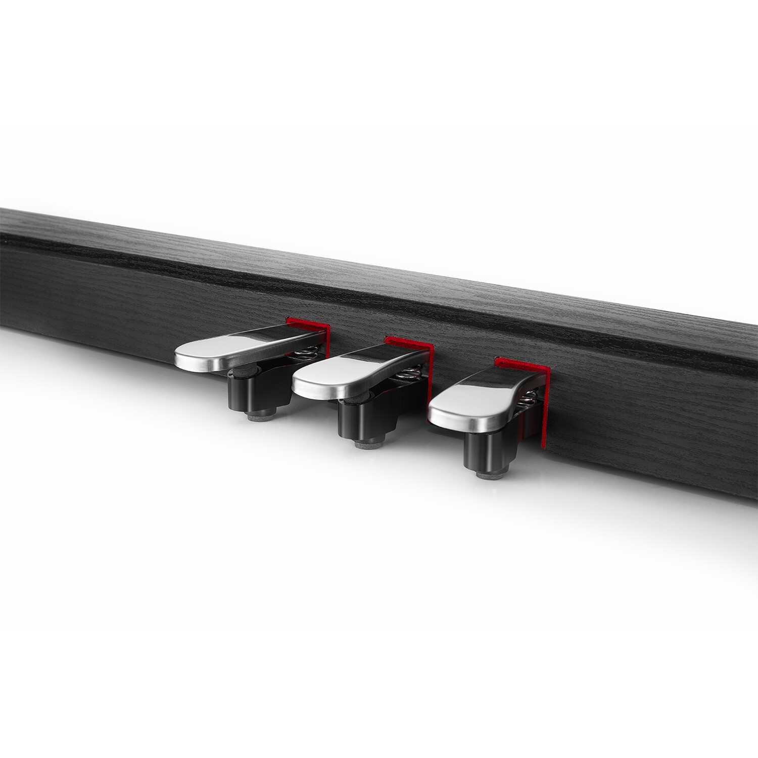 Donner DDP-95 88-Key Weighted Digital Piano with Stand Pedal