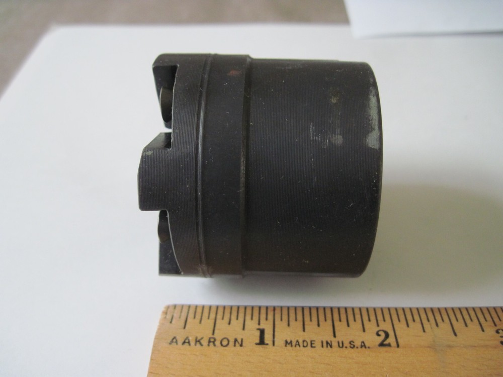 Kennametal KGOR236T403 2" Indexable Face Mill 3/4" Arbor