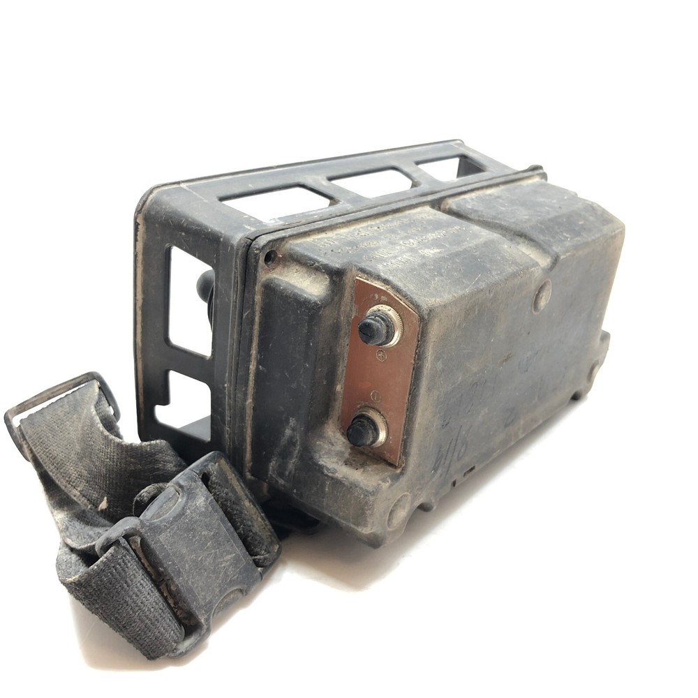 NBB Nano-M A2 3 Joystick Transmitter Remote Controller for Concrete Pump