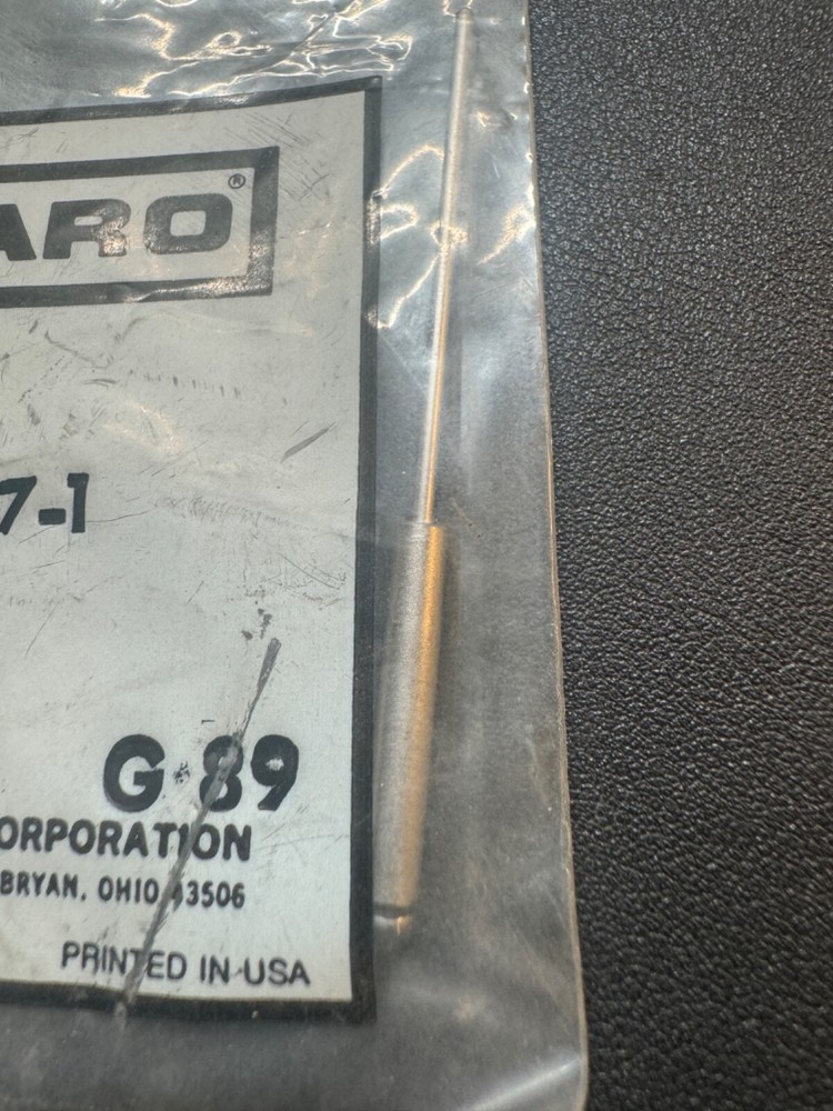 NEW ARO 66597-1 Ball & Stem