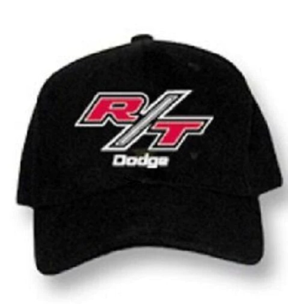 Dodge R/T Mens Hat Mopar