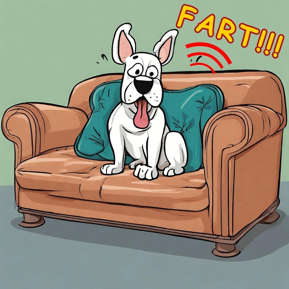 Remote Controlled FART Machine #2 - FUNNY BOOM BOX Technology - LATEST VERSION!