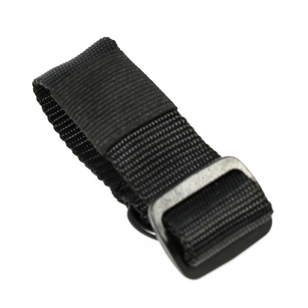 Butt Stock Sling Loop Adapter Shoulder Strap