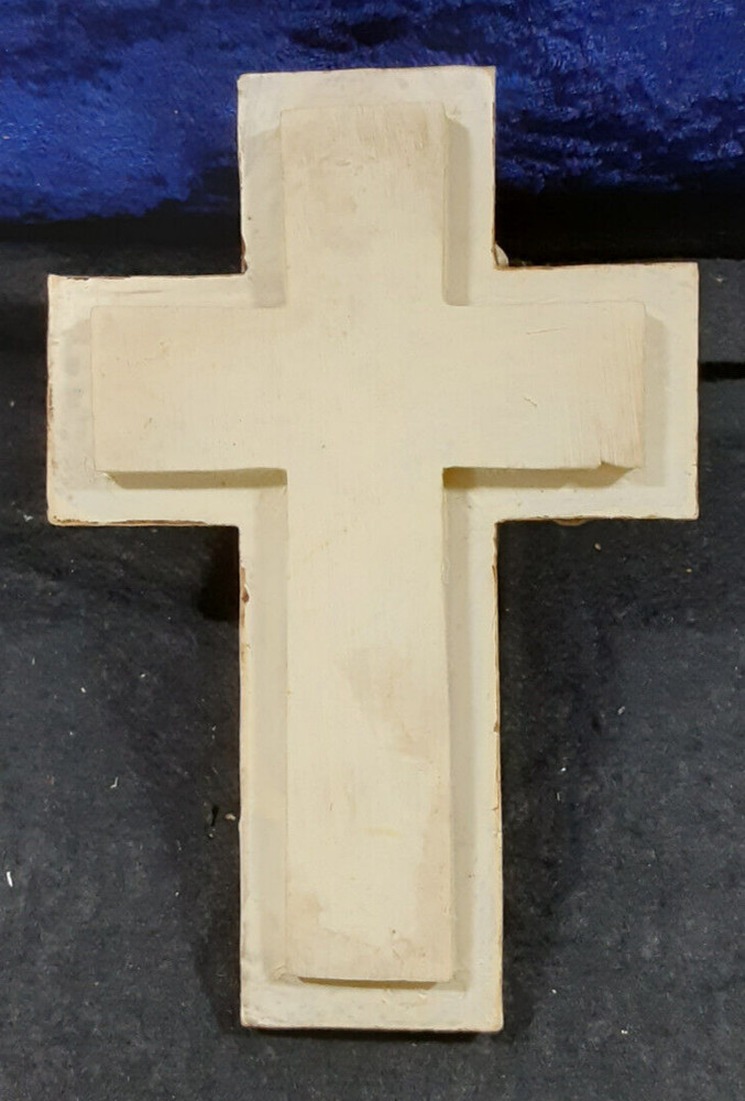 Composite Cross Box; VG+