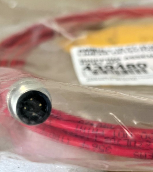 ANSUL PART NO. 439480 10FT. (3.05M) Linear Detector