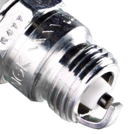 NGK Nickel Spark Plug 5950