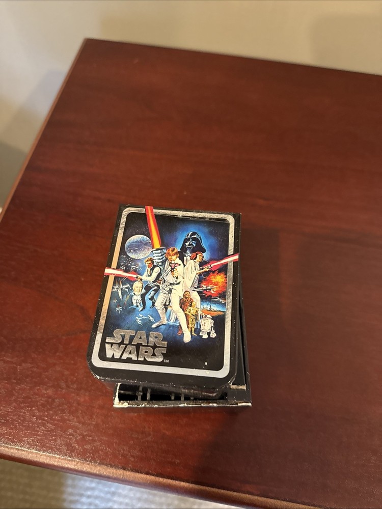 Star Wars Accutime Darth Vader Watch 2014