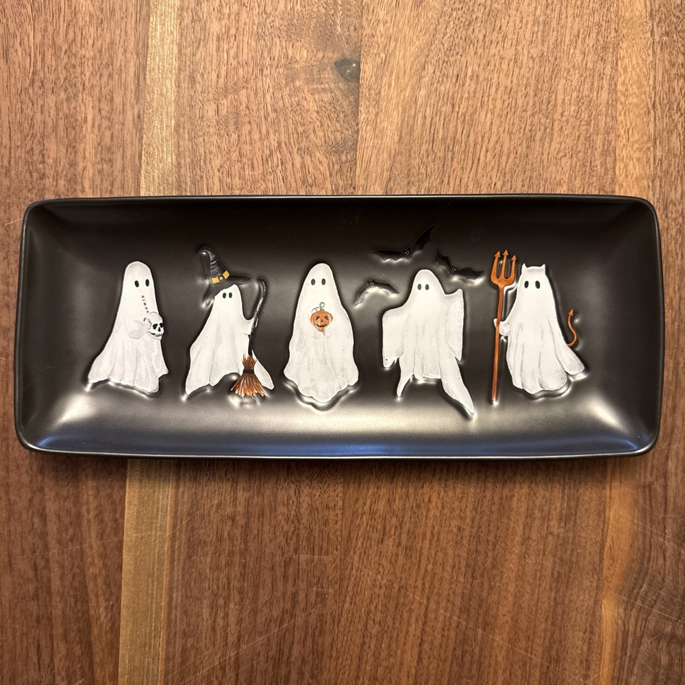 Potterbarn Halloween Scary Squad Cookie Player