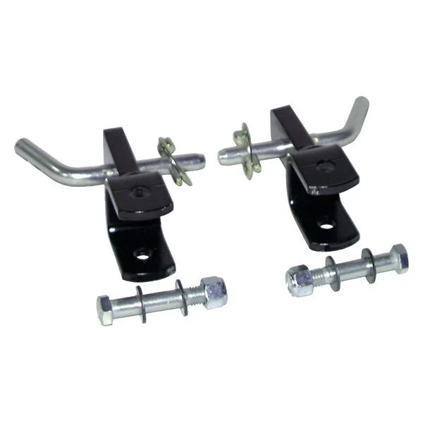 Demco Baseplate Adapter Mounting Kit