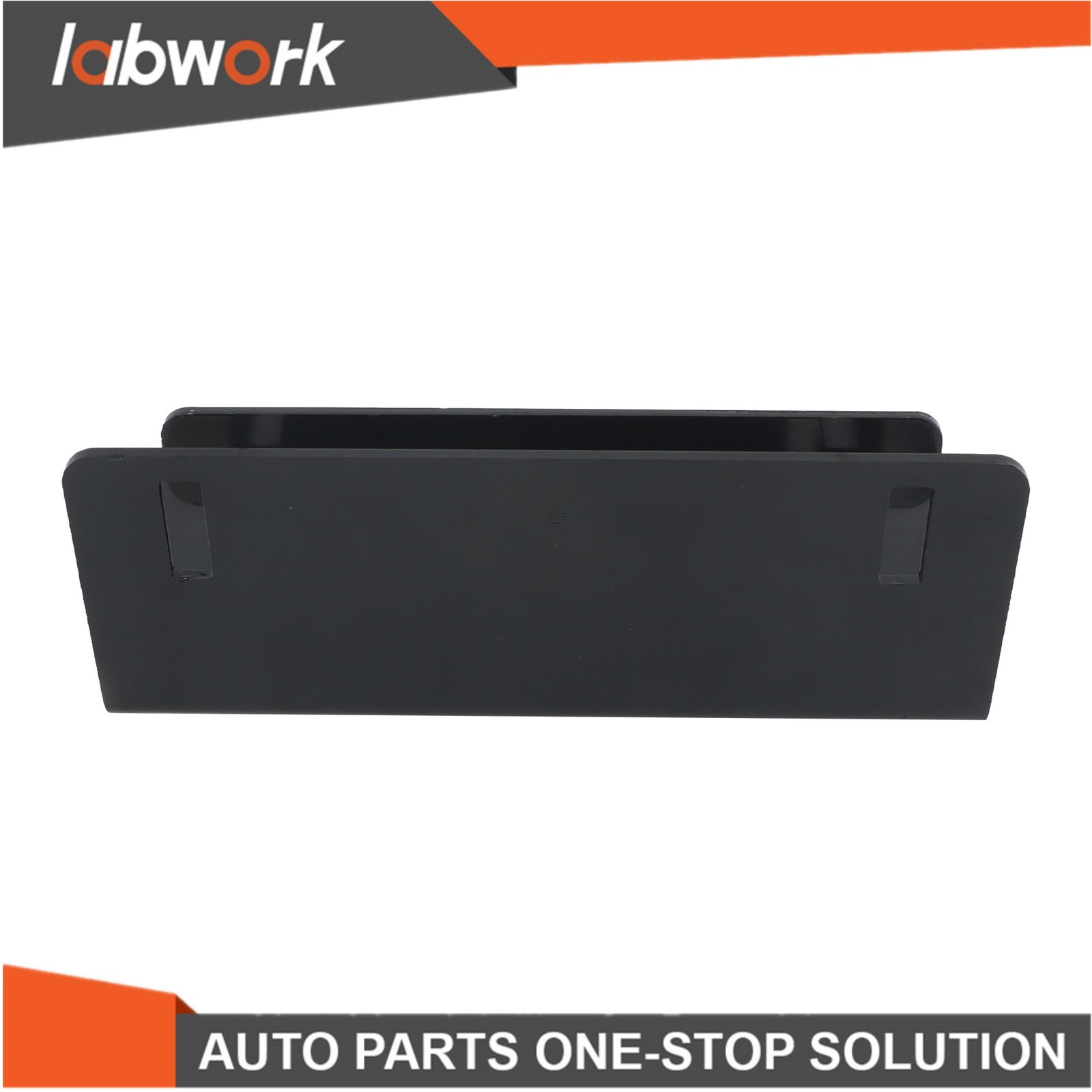 Labwork 52" X 52" For ROPS Snow Shield White Canopy Tractor 2" x 2" or 2" x 3"