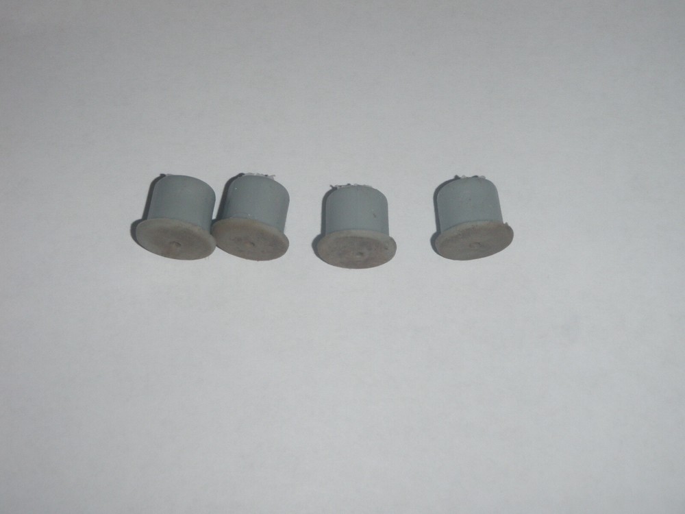 West Bend Bread Maker Machine Feet for Model 41026