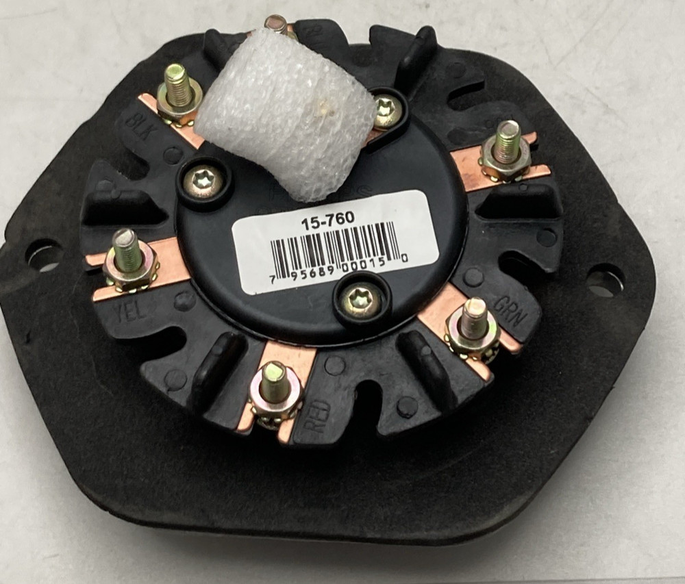 NEW GENUINE PHILLIPS 15-760 7 WAY SOCKET