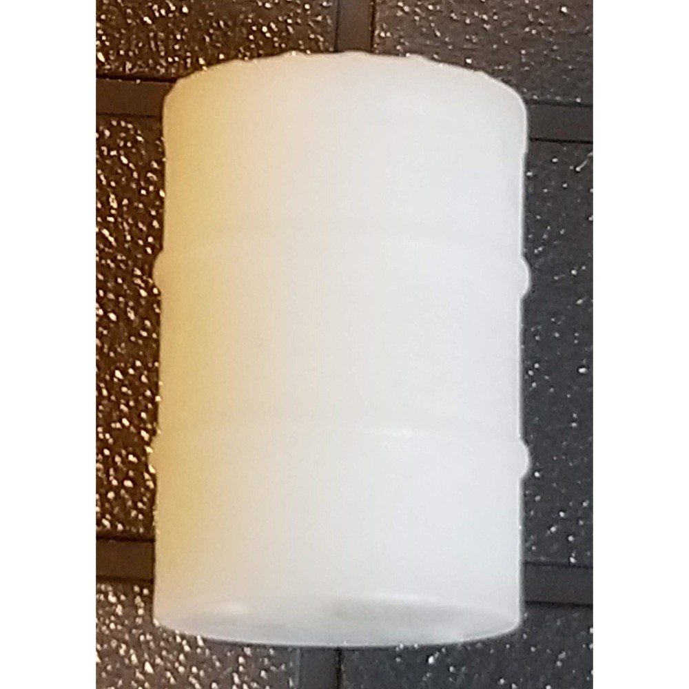 1/64 3D Printed 55 Gal Drum