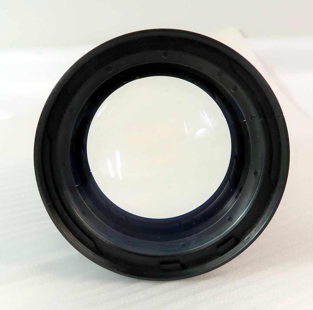 Large Multi Lens Assembly 4 Diameter Front in