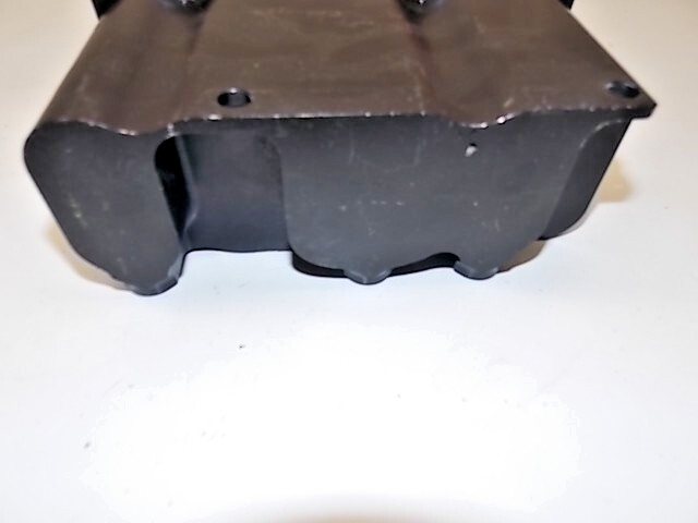 Tilton Billet Alum 3 Chamber Brake And Clutch Fluid Reservoir race car 061725-10