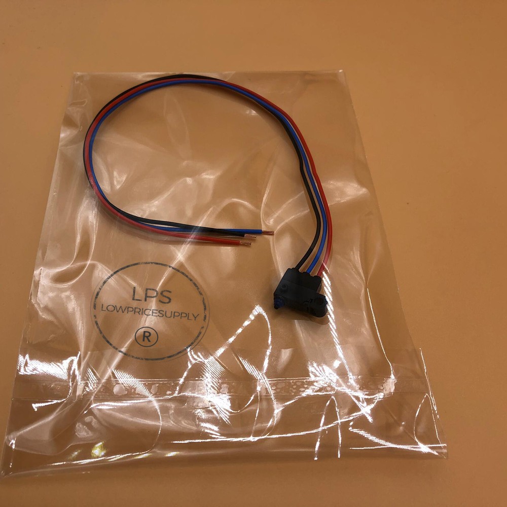 Electronic Components D2Hw-C201M Micro Switch Pin Plunger Spdt 2A 125V