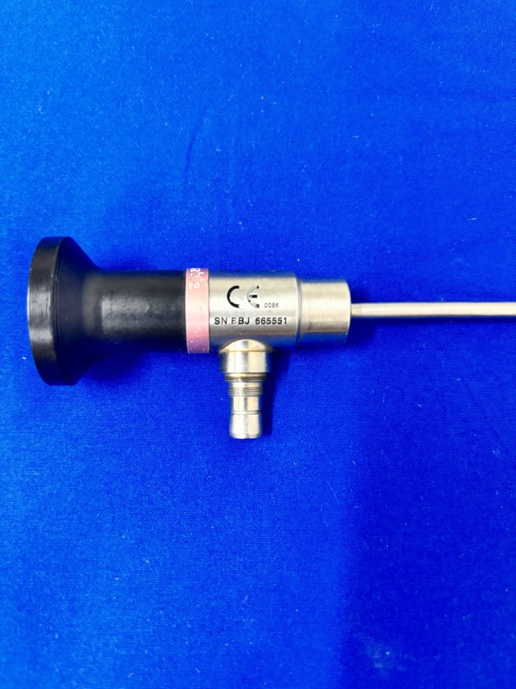 Smith & Nephew 4mm 30° Autoclavable Arthroscope