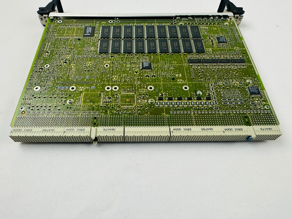 Force Computers CPCI-731 CPU Board