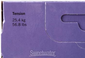 Thomastik-Infeld AL200 Alphayue Viola String Set