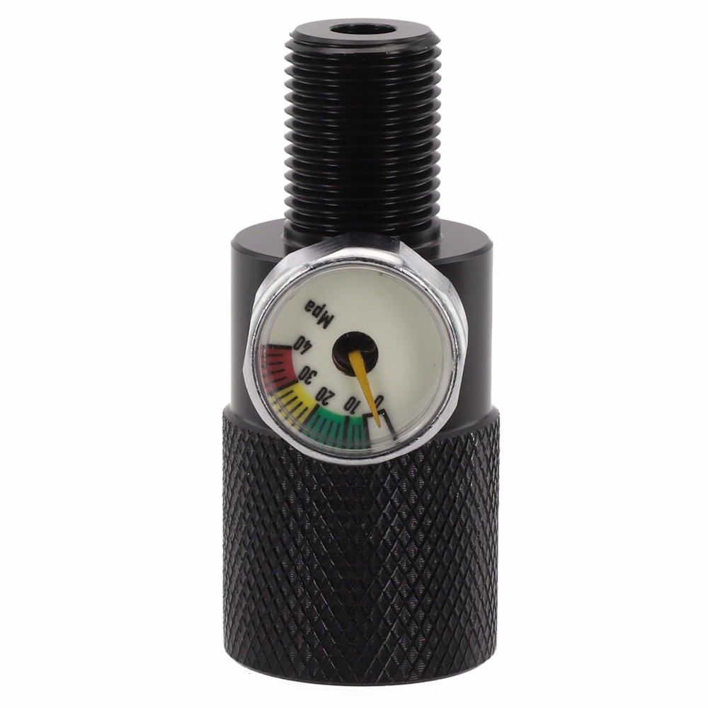 Consistent Pressure Control with Stable Performance Pressure Regulator