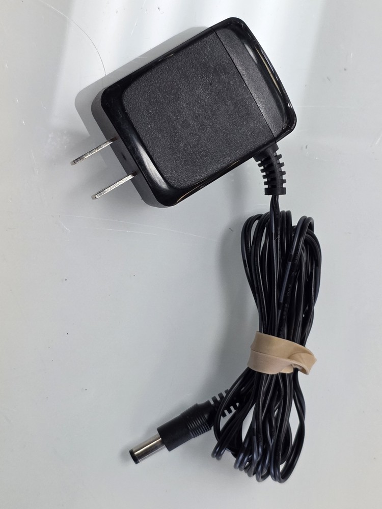 Digitech Vocalist Live 4 Vocal Effects Processor W/ Power supply