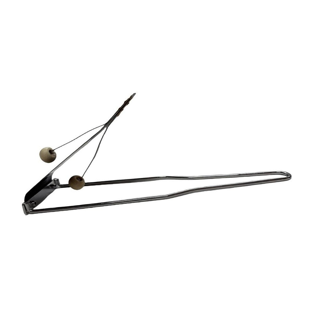Tremolo Percussion Instrument Flexatone Slap