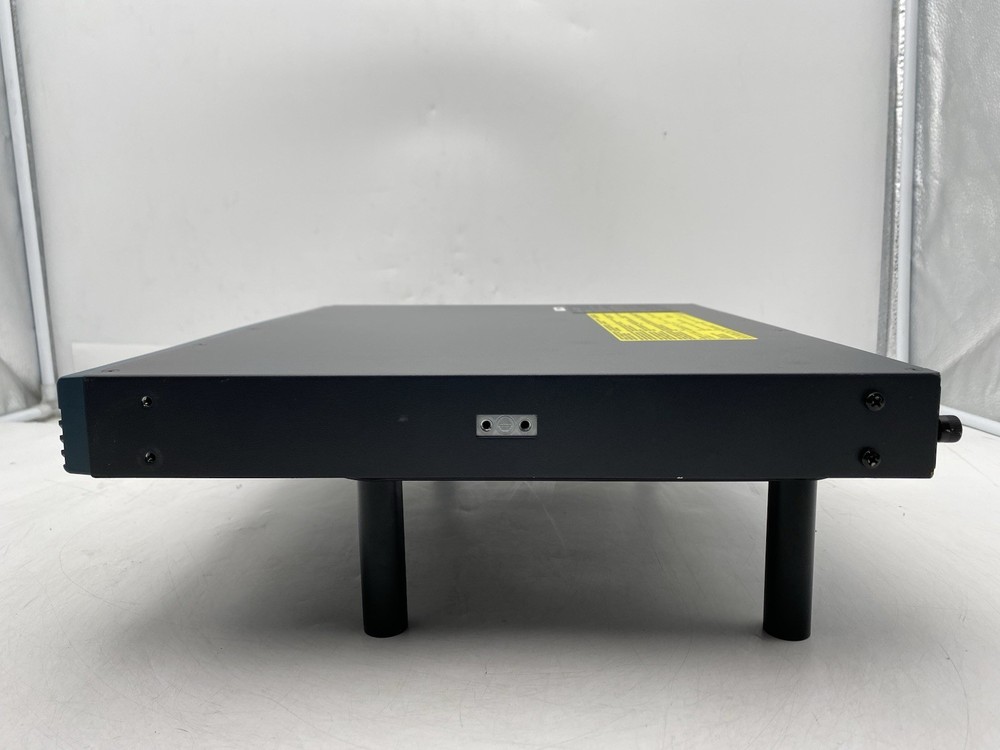 CISCO ASA 5520 Adaptive Security Appliance