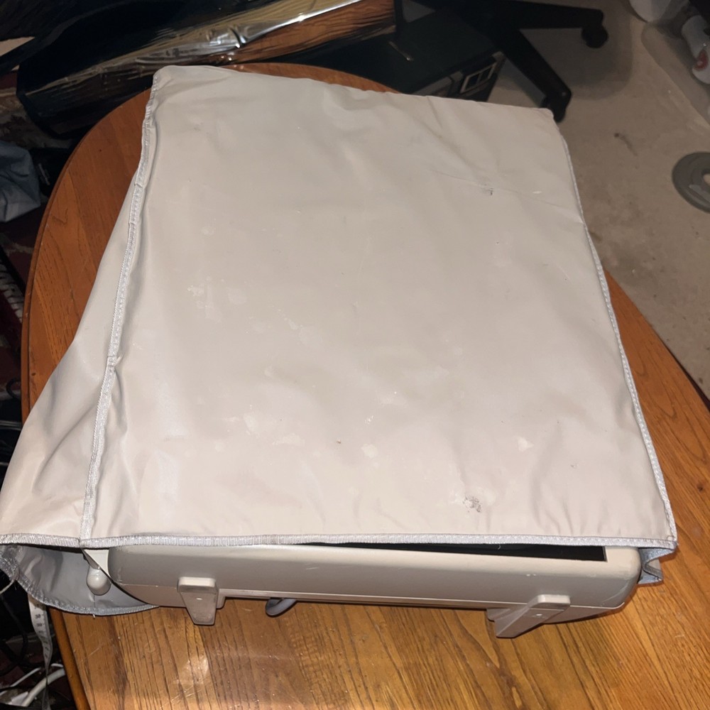 Apollo Concept 2250 Deluxe Overhead Projector Portable Transparency Projector