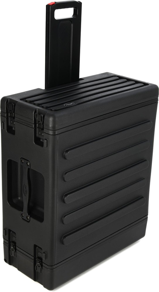 SKB 1SKB-R4UW Rolling Roto Rack Case