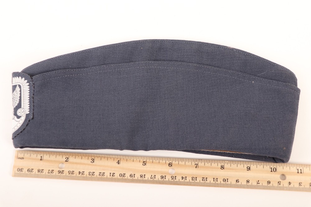Polish Officers Garrison Cap / oc5