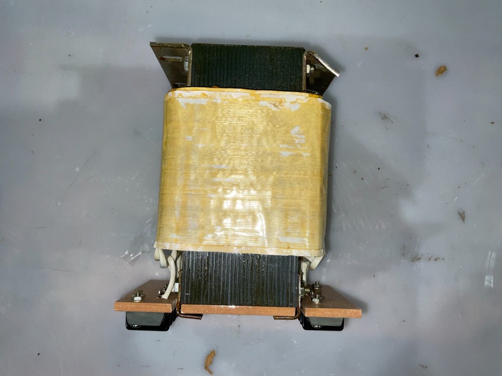(NOS) BASLER ELECTRIC TRANSFORMER BE10493002