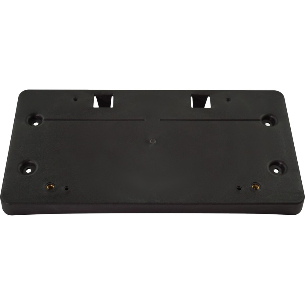 License Plate Brackets Front for BMW X3 2018-2021