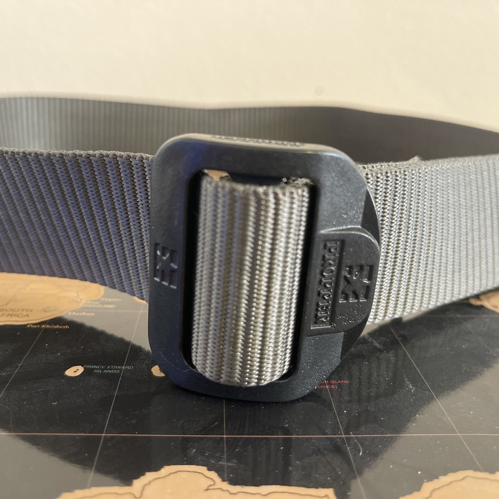 Propper Tactical Green Duty Belt