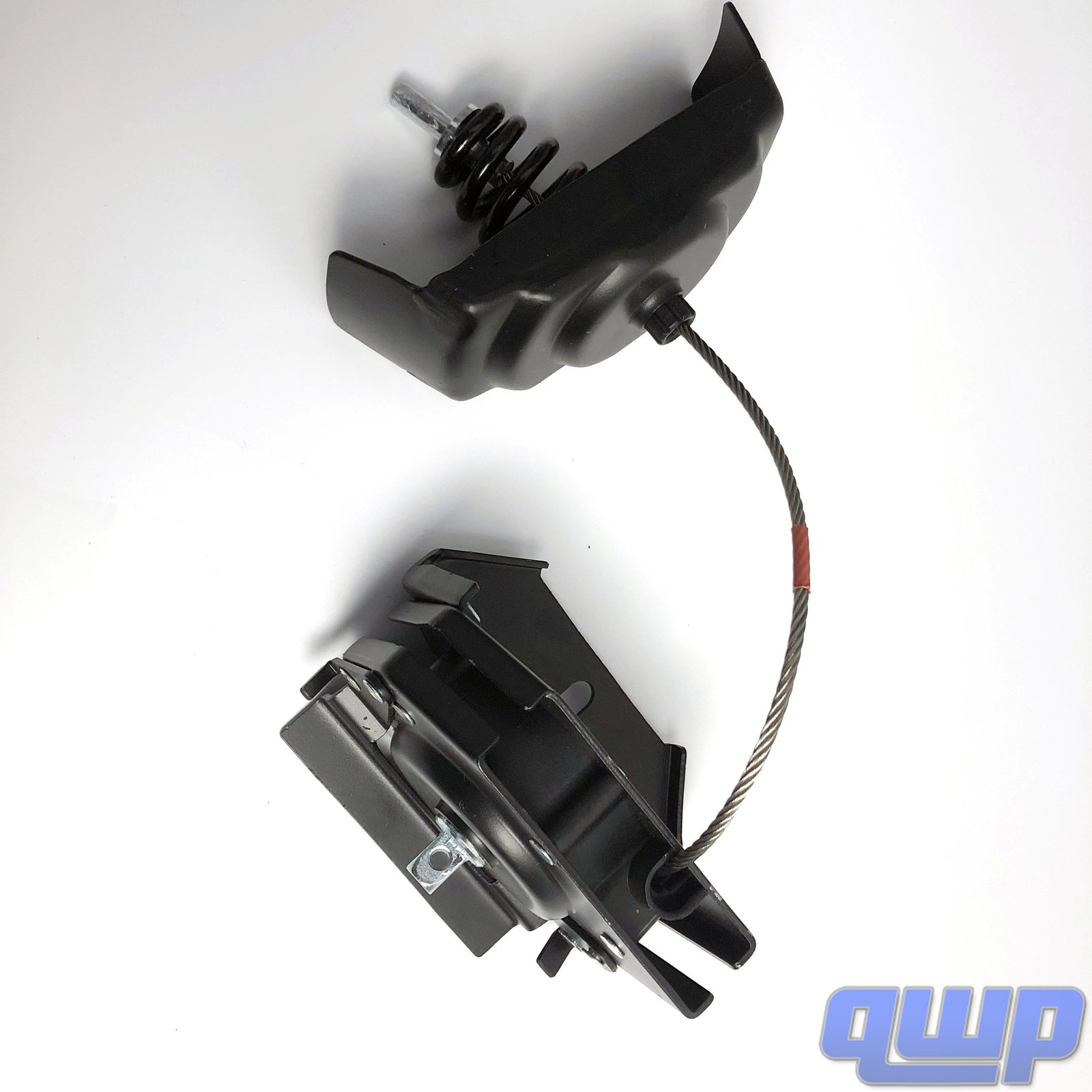 New Spare Tire Wheel Hoist Winch Carrier Assembly fits Chevy Express GMC Savana