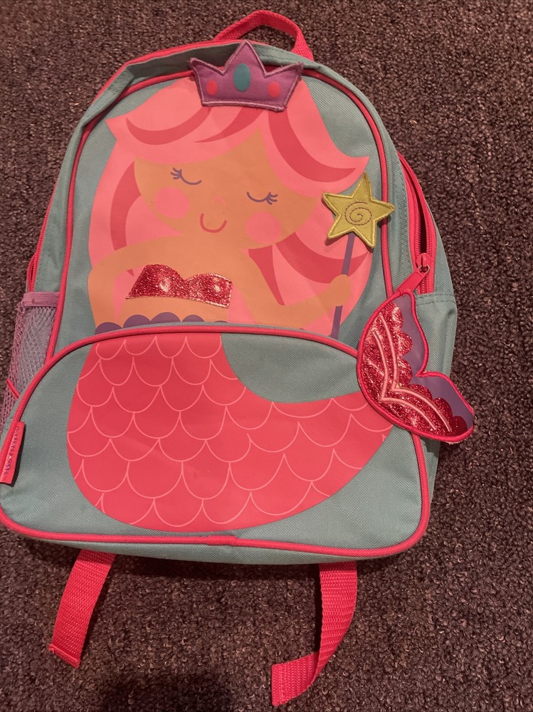 Stephen Joseph Allover Print Backpack