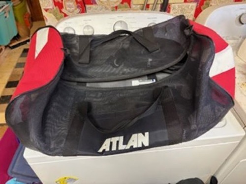 ScubaPro Diving Outfit