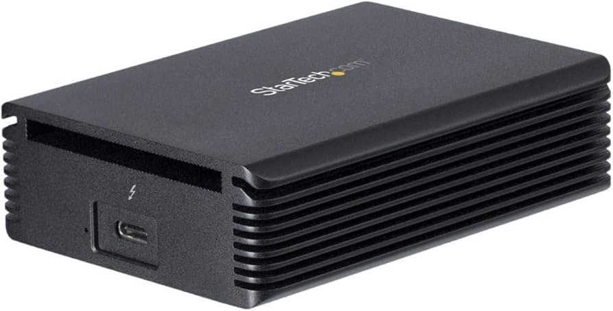 StarTech Thunderbolt 3 to Ethernet Adapter (TB310G)