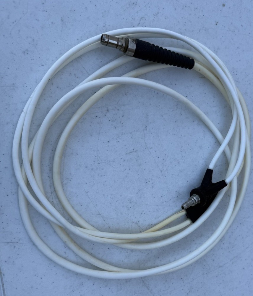 Fiber Optic Light Cable, Y-Connector Luxtec Integra 235U