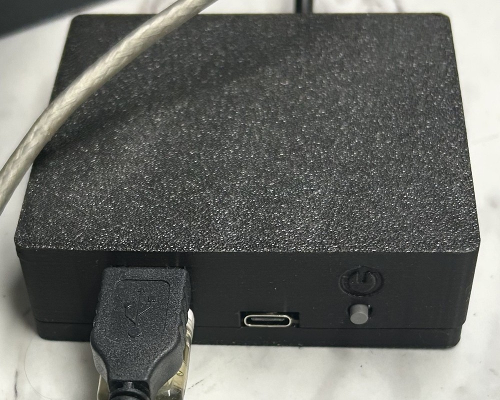 Next USB Keyboard/Mouse Adapter for Next NON-ABD Cube/Station