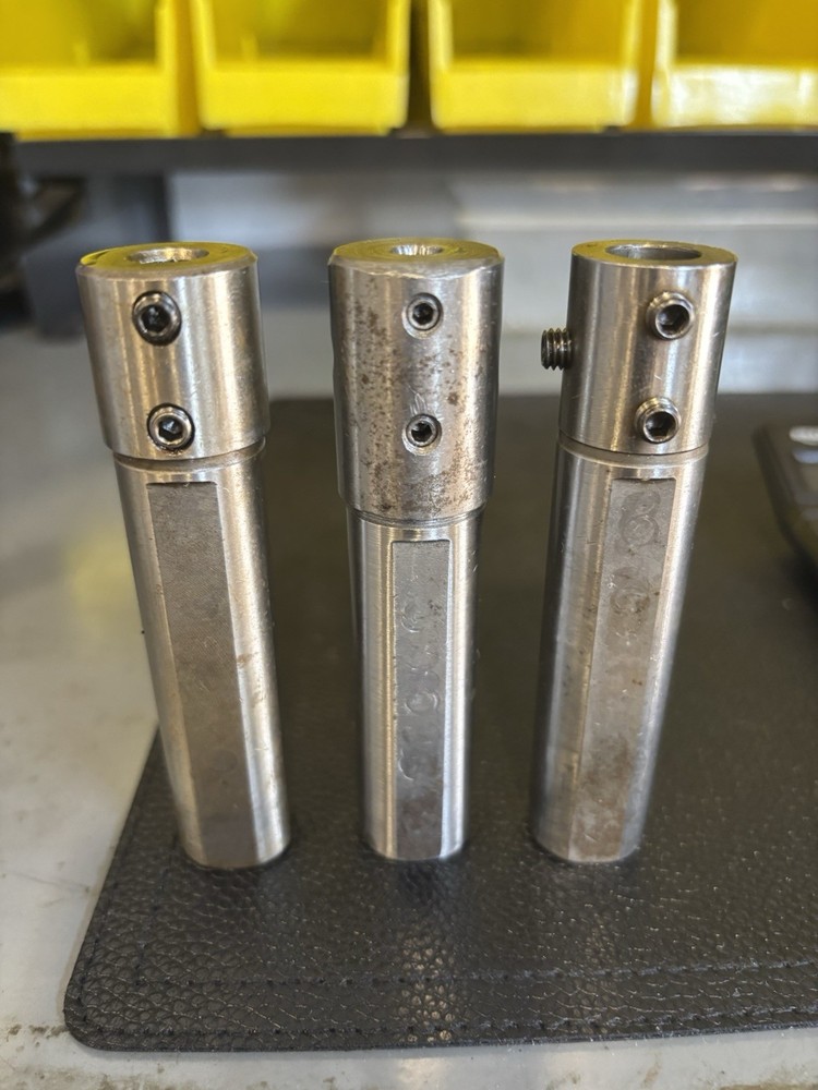 Boring bar Holders for Star Machine