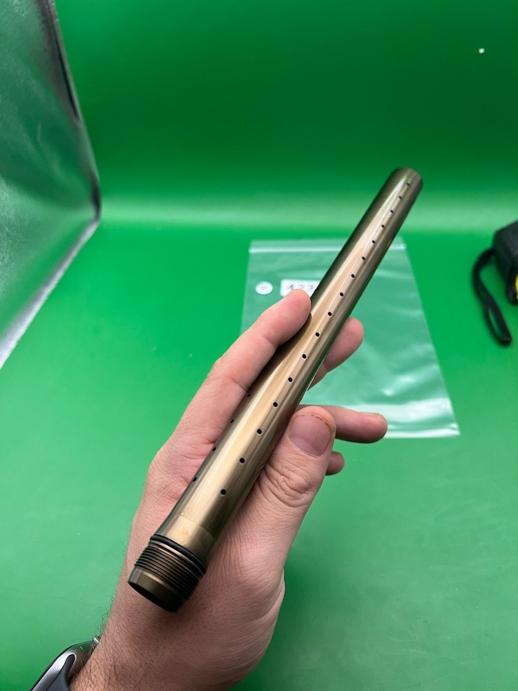 Angel A1 Paintball Barrel Tip