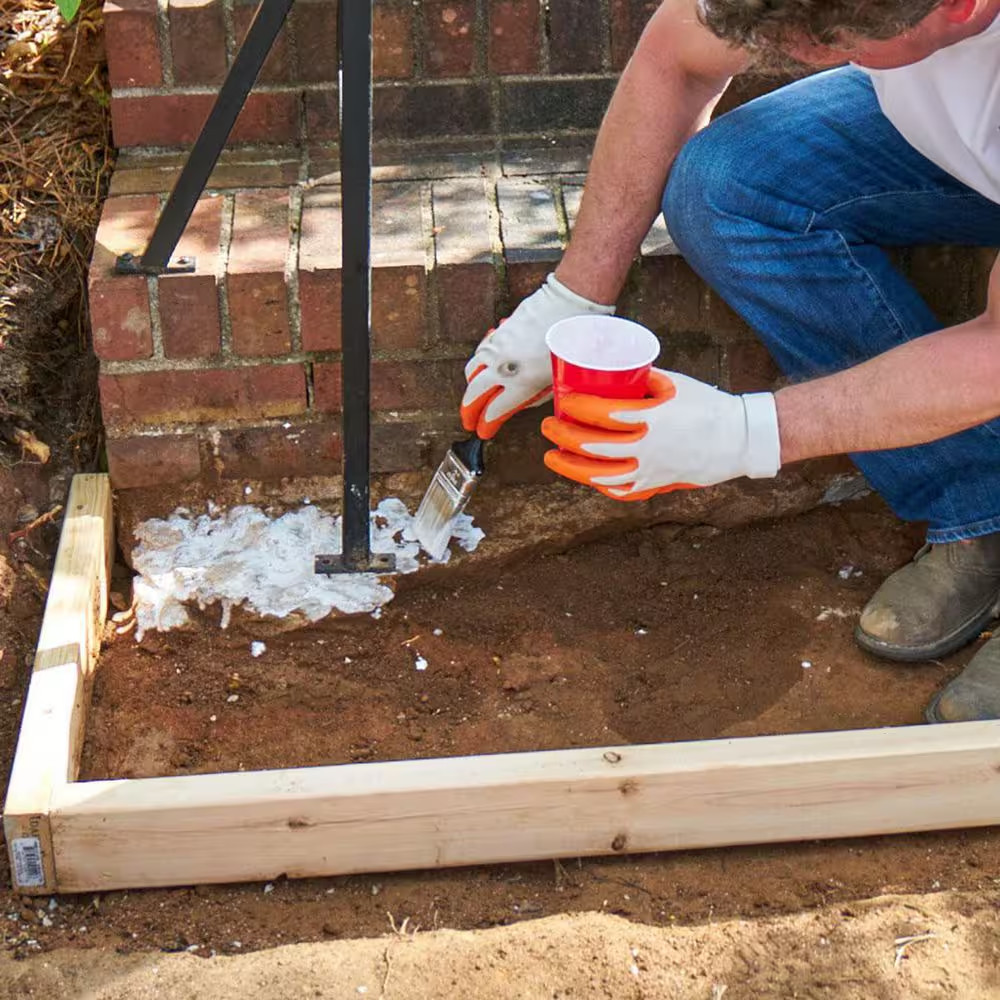 1 Qt. Concrete Bonding Adhesive