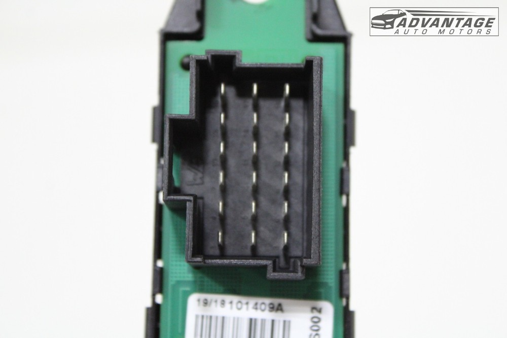 2008-2025 FREIGHTLINER CASCADIA 126 ELECTROMAGNETIC FILTER MODULE UNIT OEM