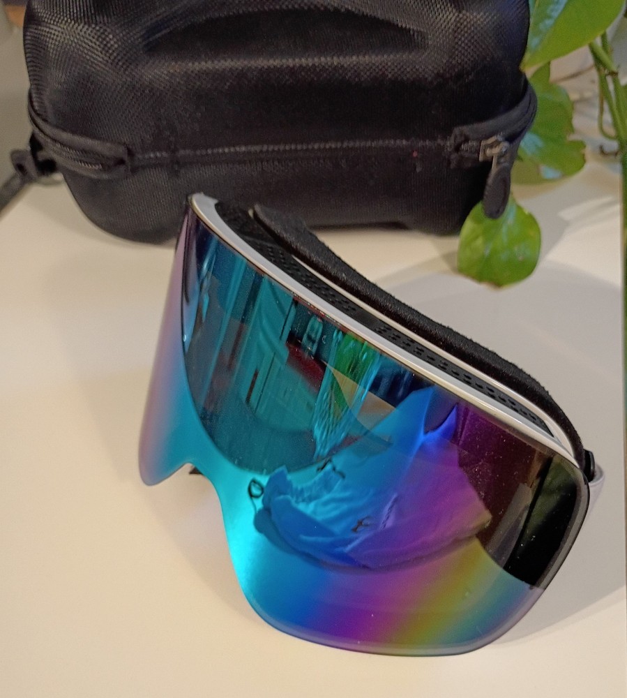 MARS QUEST Ski Goggles