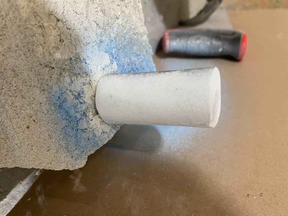ATP-R10 Boron Nitride Coating